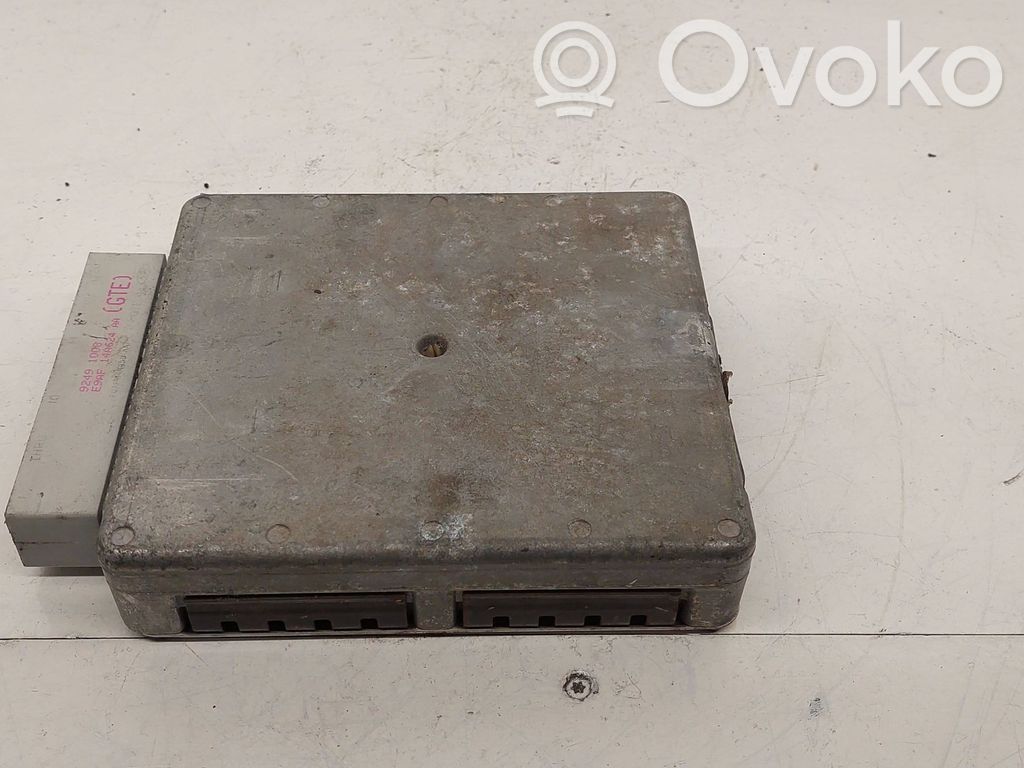 Ford Focus Engine control unit/module 