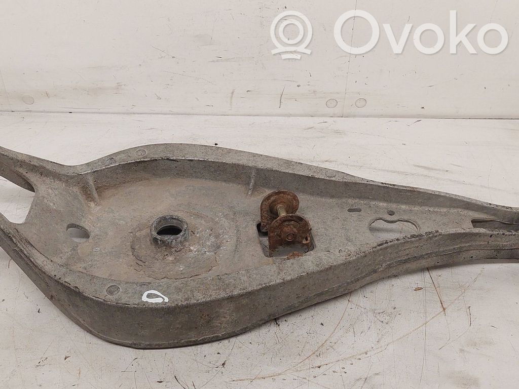 BMW 3 E46 Brazo de suspensión/horquilla superior trasero 