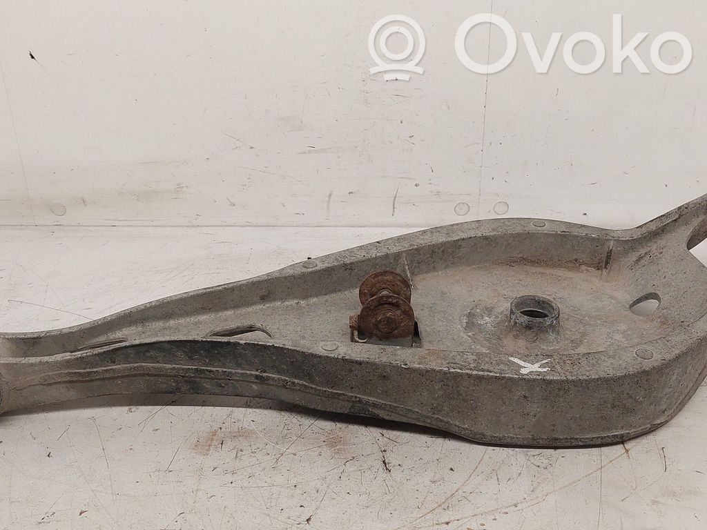 BMW 3 E46 Querlenker Achsschenkel hinten 