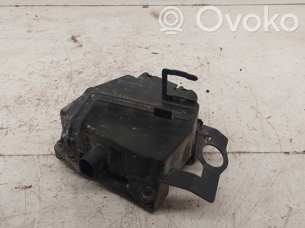 Audi A3 S3 8P Zawór podciśnienia / Elektrozawór turbiny 