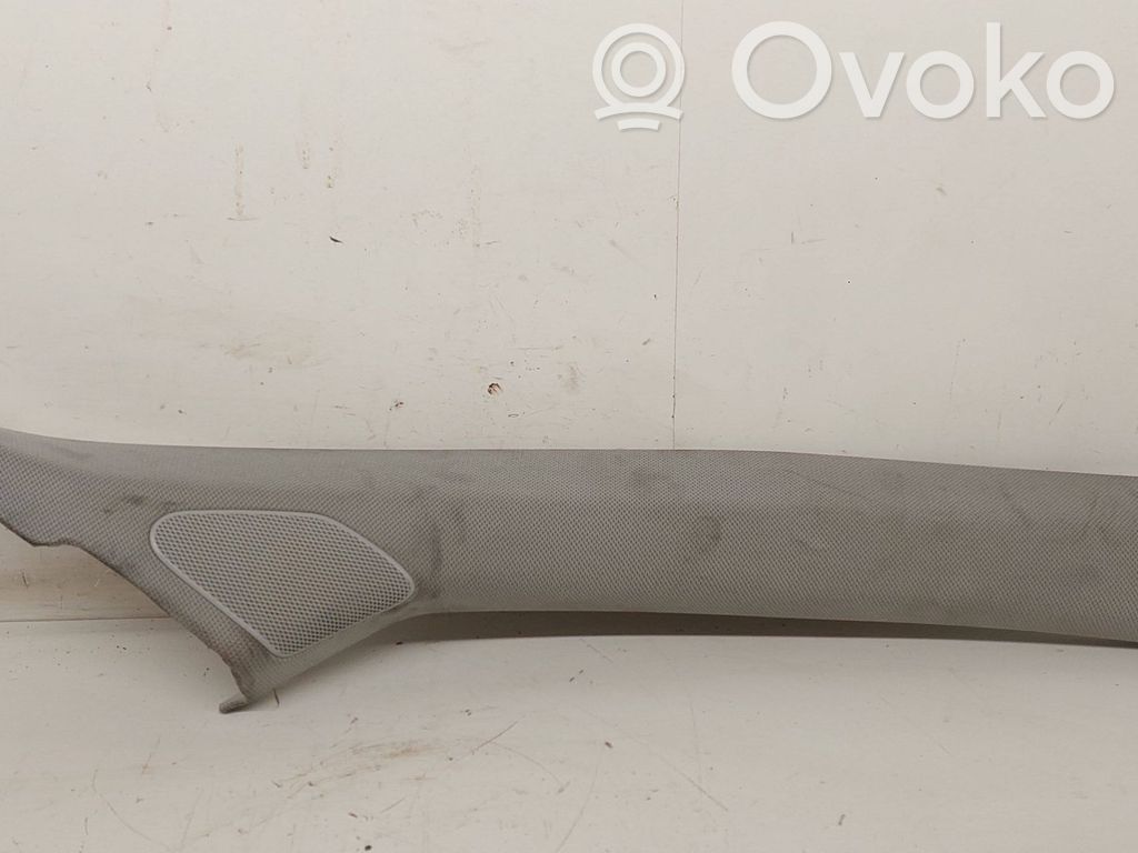 Audi A3 S3 8P Отделка стойки (A) 