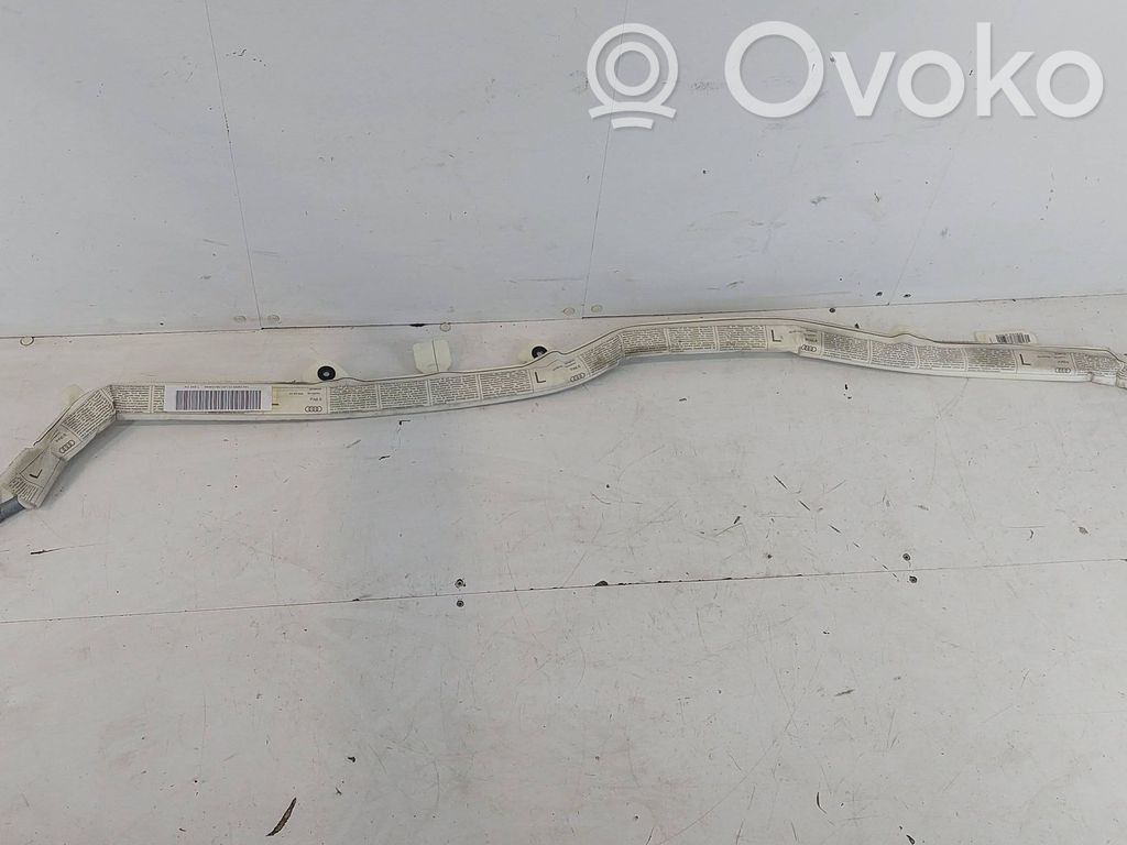 Audi A3 S3 8P Kopfairbag 