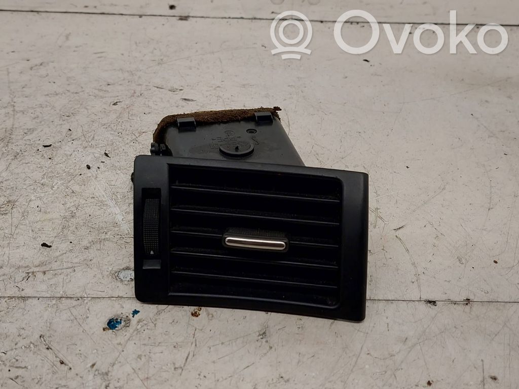 Audi A4 S4 B6 8E 8H Moldura protectora de la rejilla de ventilación lateral del panel 
