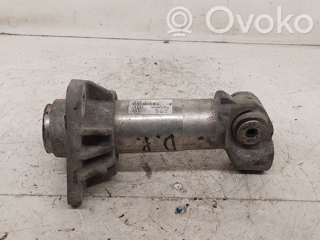 Audi A4 S4 B6 8E 8H Etupuskurin törmäysvoiman vaimennin 