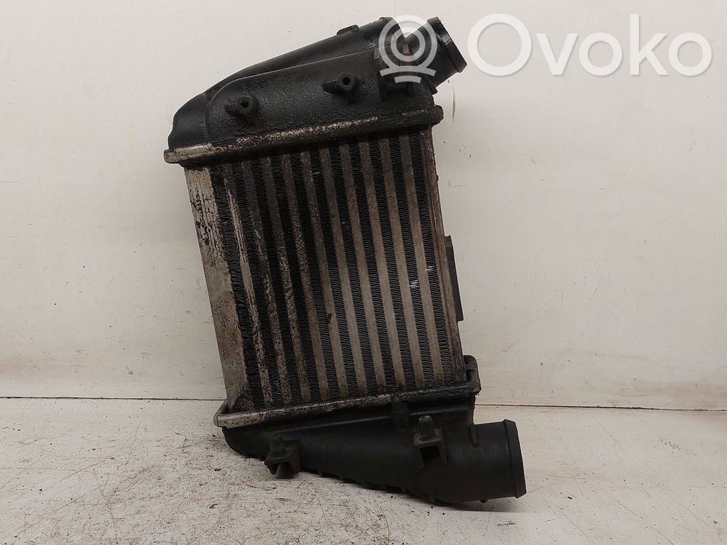 Audi A4 S4 B6 8E 8H Interkūlerio radiatorius 