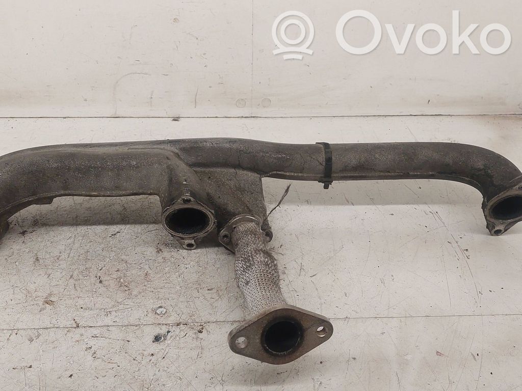 Intake manifold   059145770