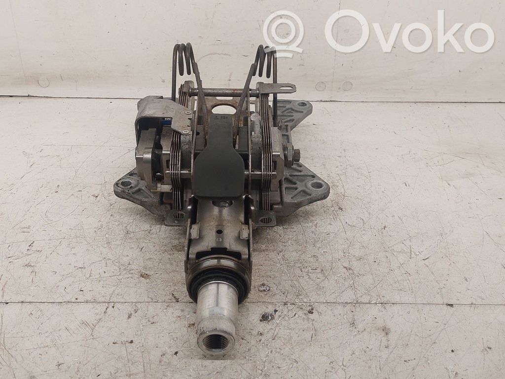 Audi A4 S4 B6 8E 8H Kolumna kierownicza 