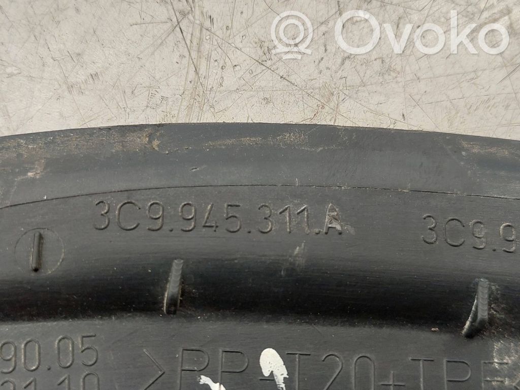 Volkswagen PASSAT B6 Reflector spate 
