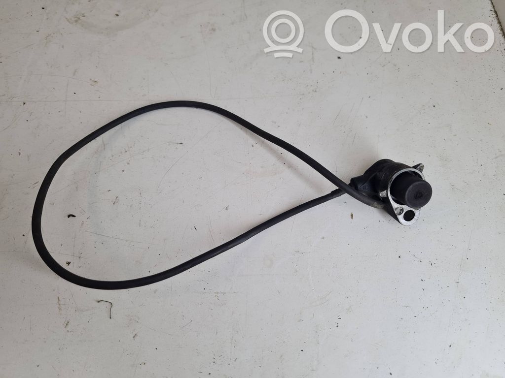 Volkswagen PASSAT B6 Capteur de position de vilebrequin 