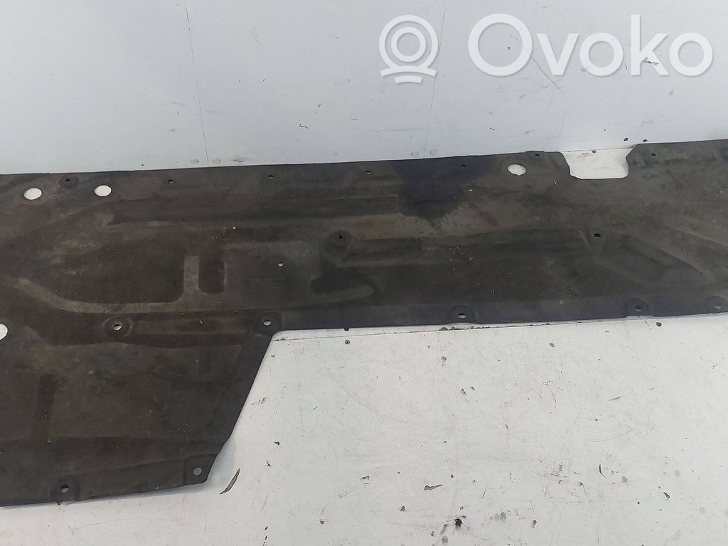 BMW 3 F30 F35 F31 Protección inferior lateral 