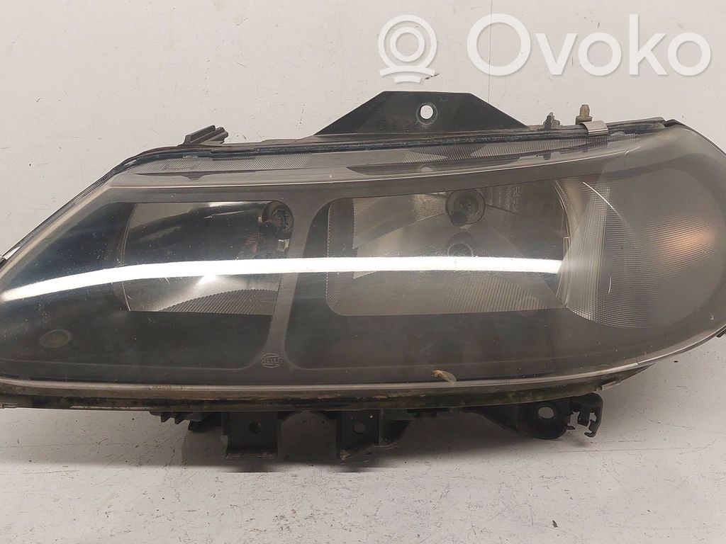 Renault Laguna I Phare frontale 