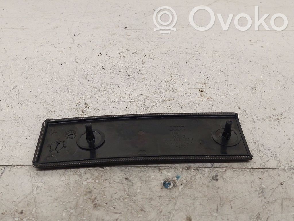 Audi A6 S6 C4 4A Panel trim 