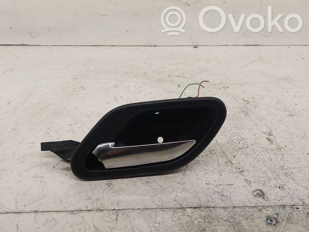 BMW 5 E39 Front door interior handle 