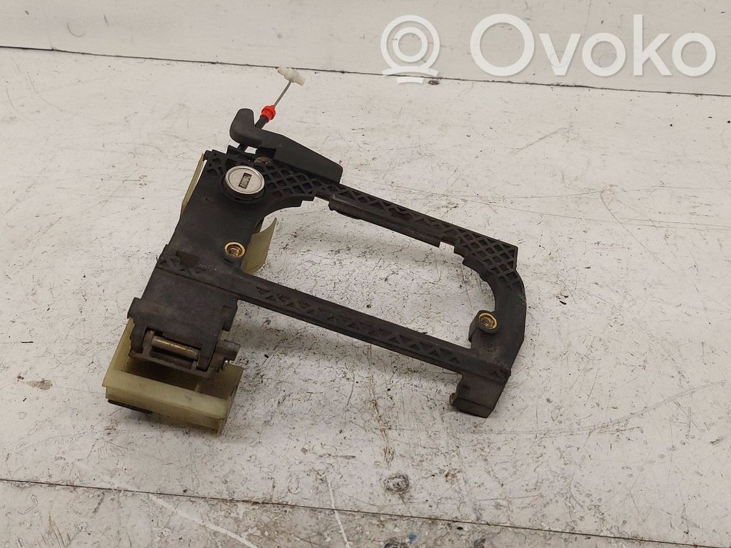 BMW 5 E39 Manecilla externa puerta delantera 