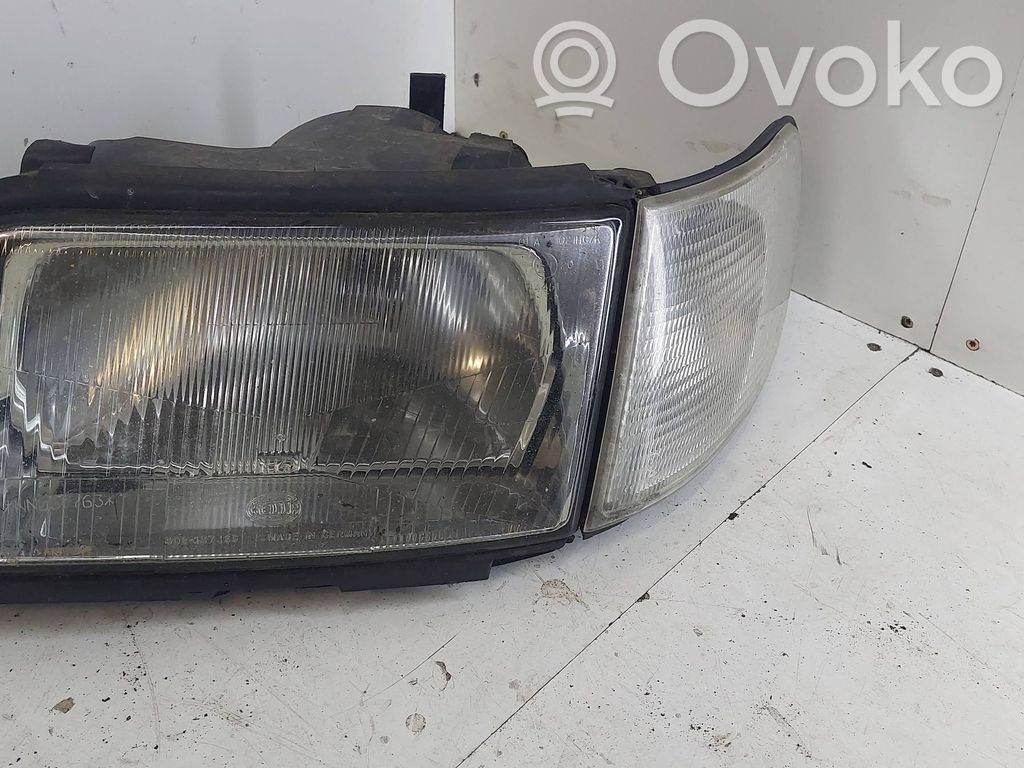 Audi 100 S4 C4 Scheinwerfer 