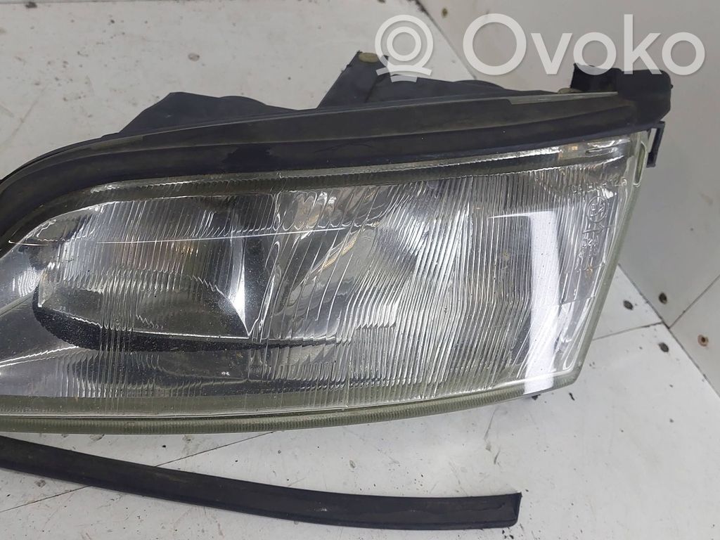 Opel Vectra B Scheinwerfer 