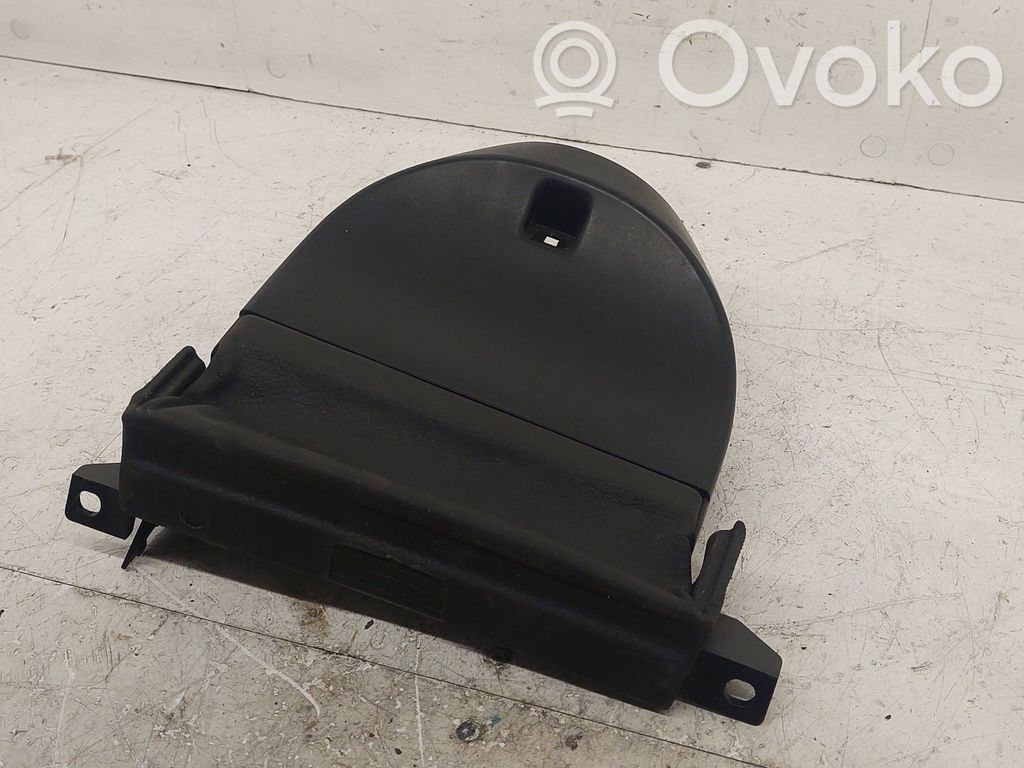 BMW 5 E39 Steering wheel column trim 