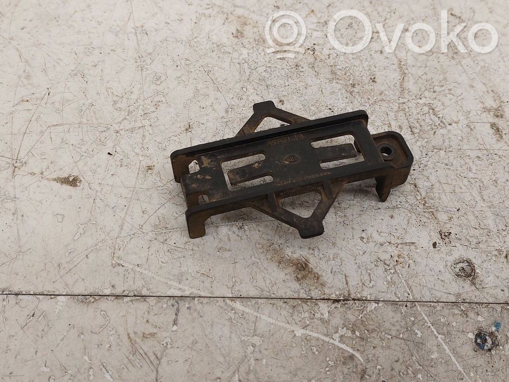 BMW 5 E39 Headlight part 