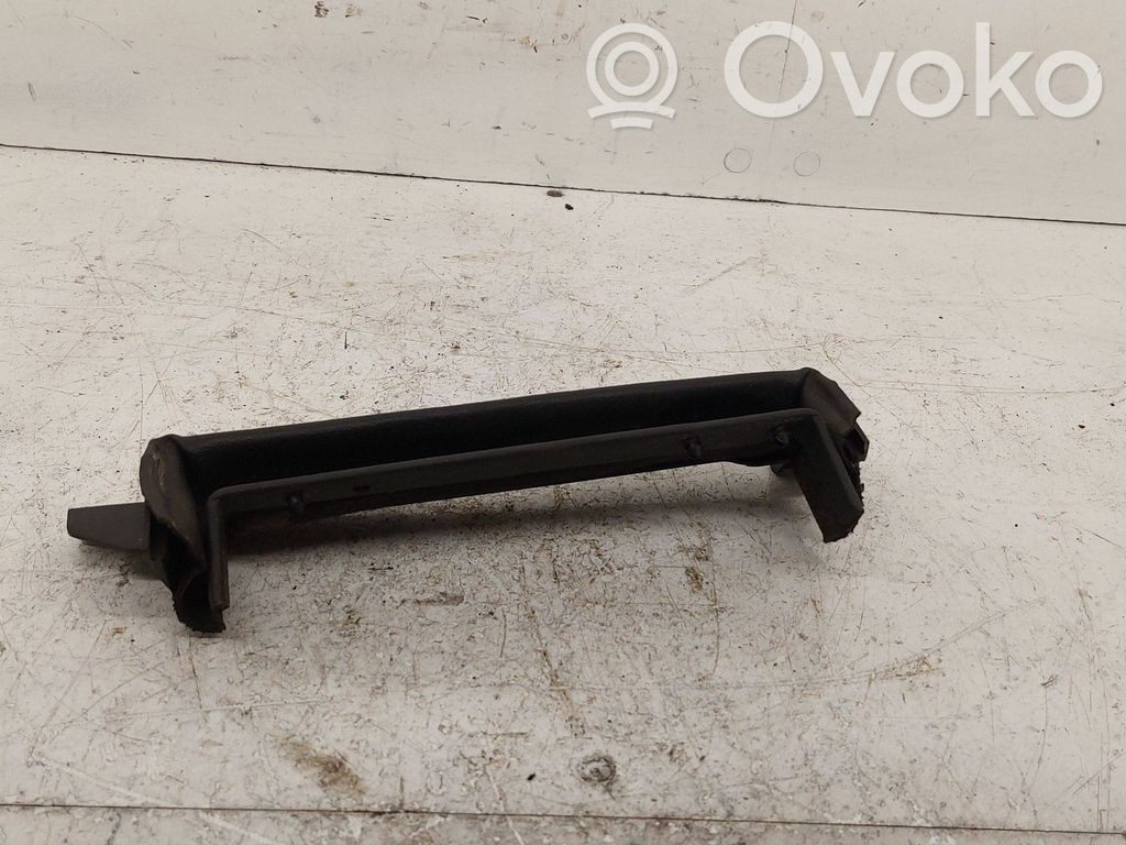 BMW 5 E39 Steering wheel column trim 
