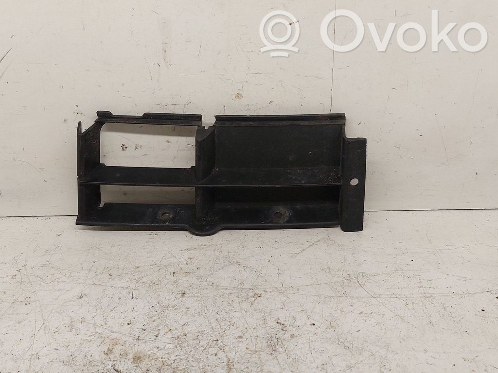 BMW 5 E39 Front bumper lower grill 