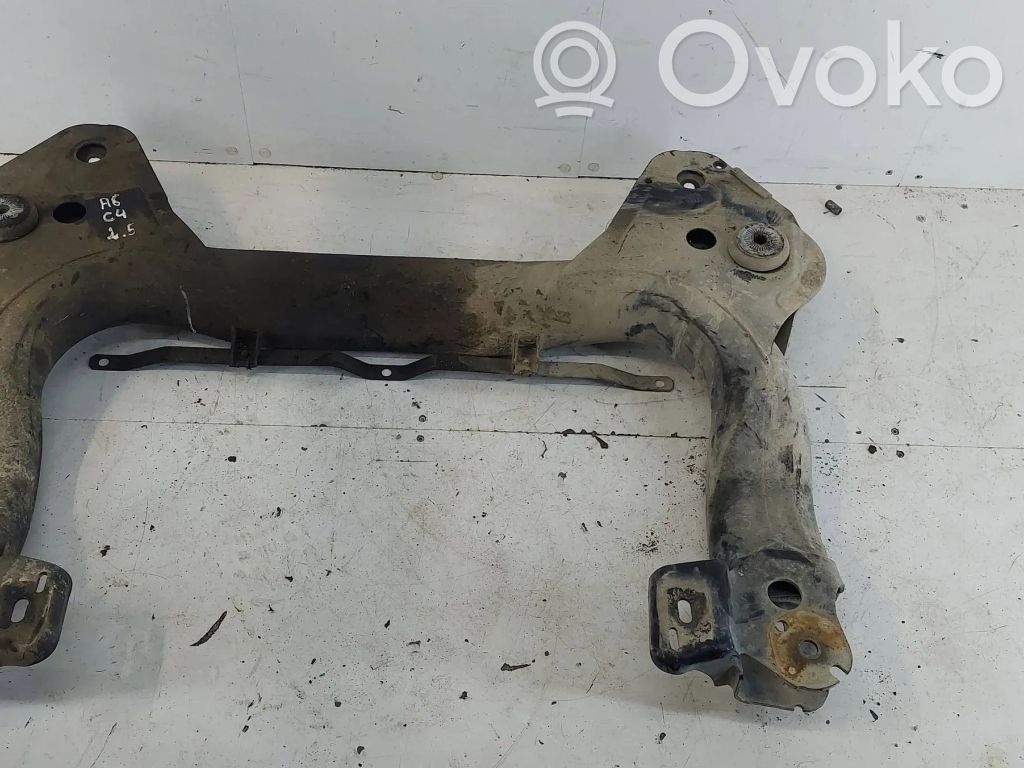 Audi A6 S6 C4 4A Achsträger vorne 