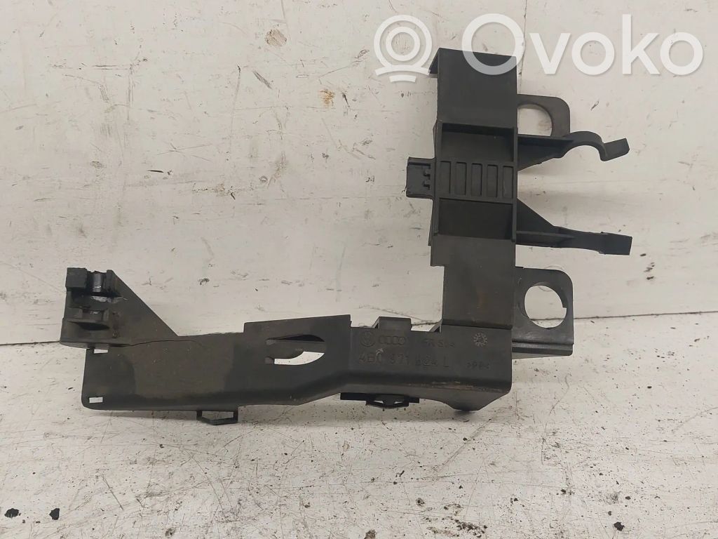 Audi A6 S6 C5 4B Cita veida salona detaļa 