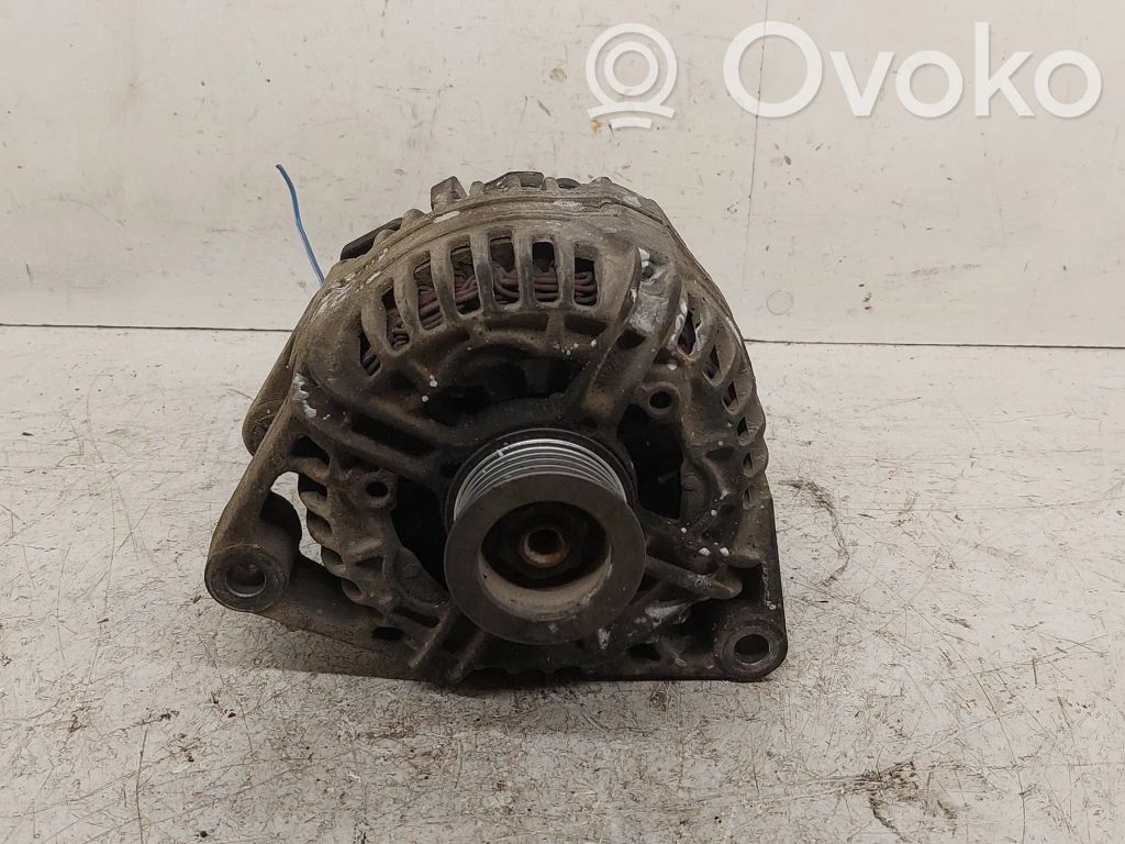 Opel Vectra B Ģenerators 
