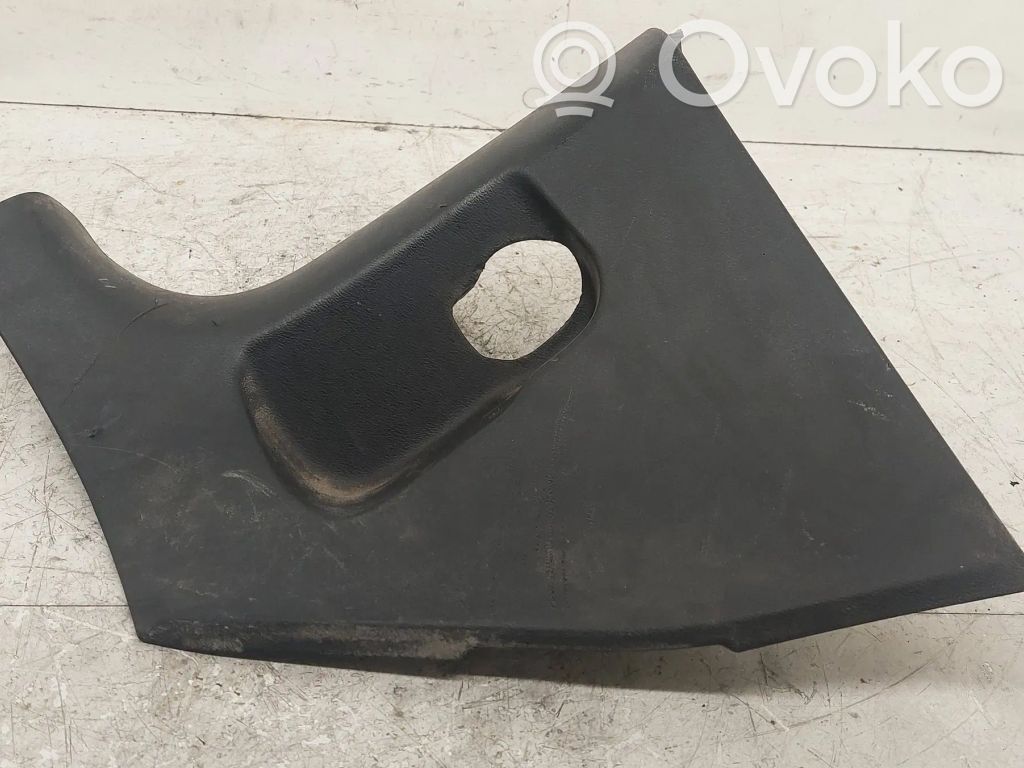 Seat Toledo III (5P) Moldura lateral zona de pies 