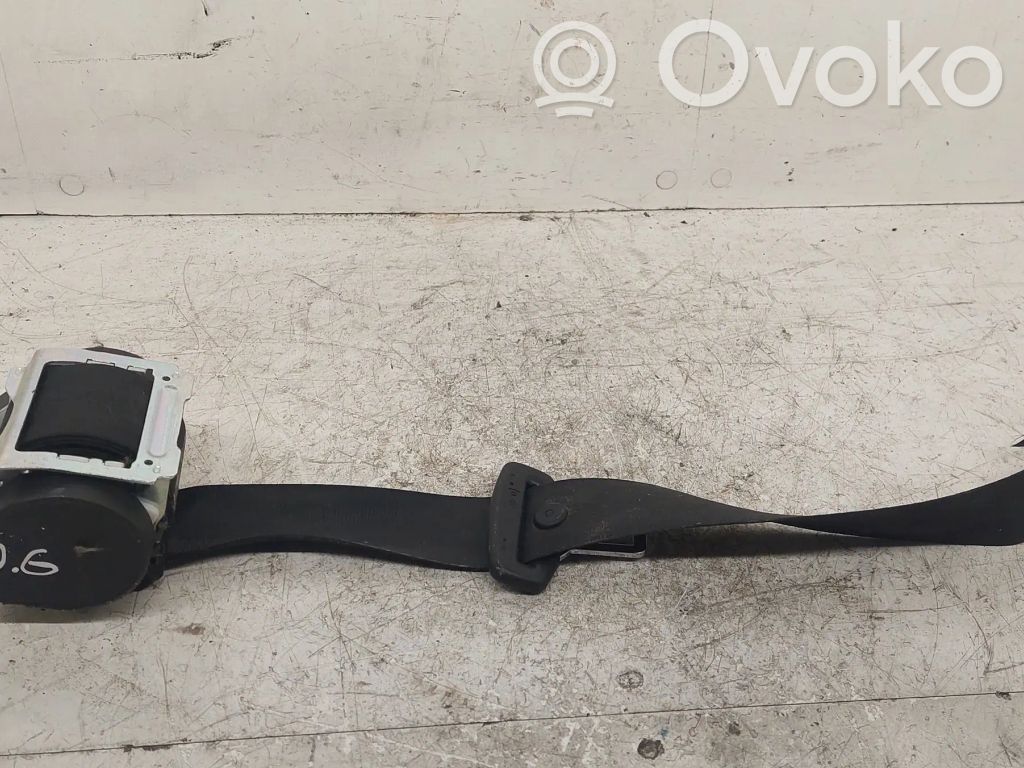 Seat Toledo III (5P) Cinturón trasero 