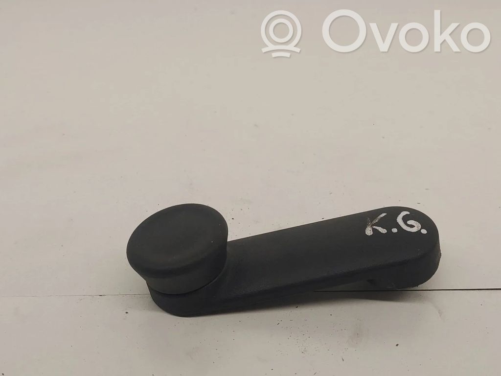 Opel Corsa D Other interior part 