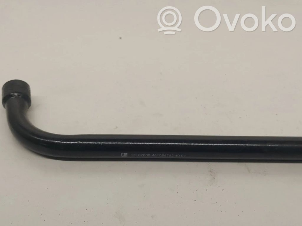 Llave de tuercas de rueda   461086563,13107800