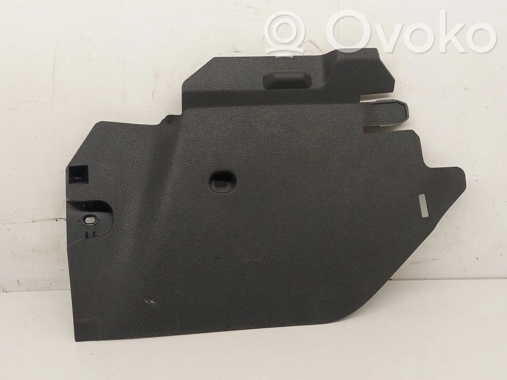 Opel Corsa D Other interior part 