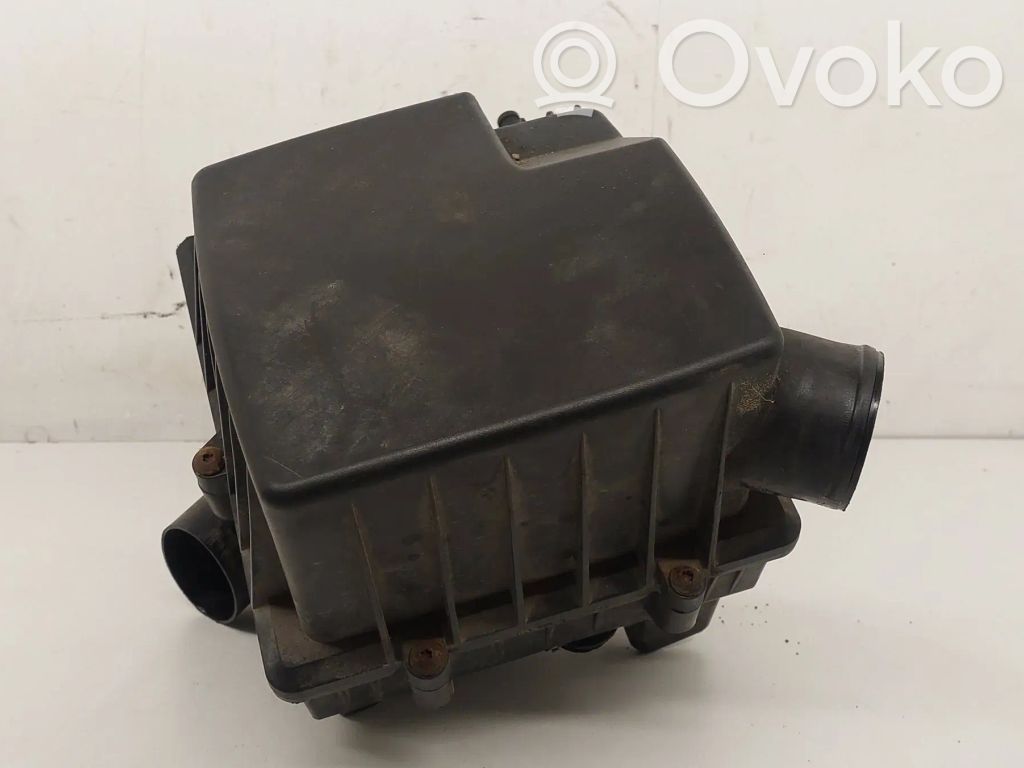 Opel Corsa D Luftfilterkasten 