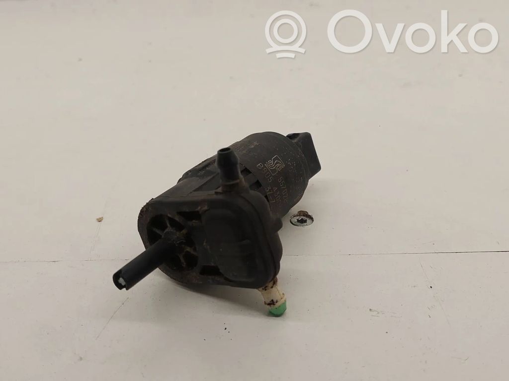 Opel Corsa D Windscreen/windshield washer pump 