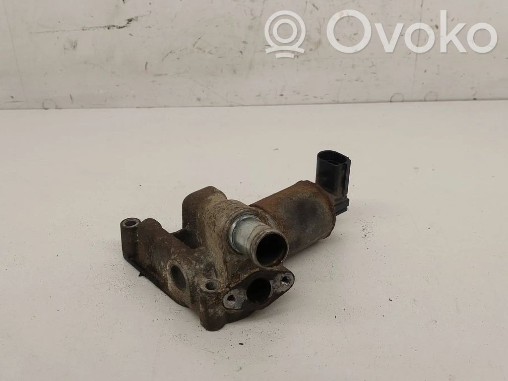Opel Corsa D EGR vārsts 