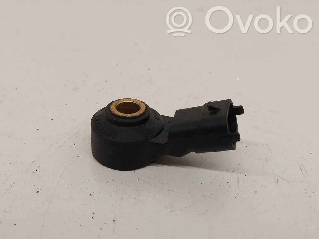 Opel Corsa D Klopfsensor 