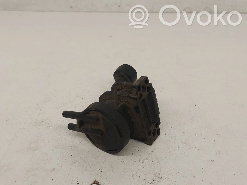 Opel Zafira A Electroválvula del turbo 