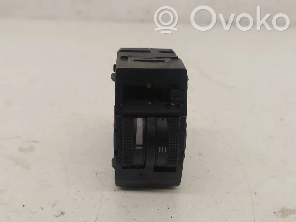 Audi A6 S6 C5 4B Headlight level height control switch 