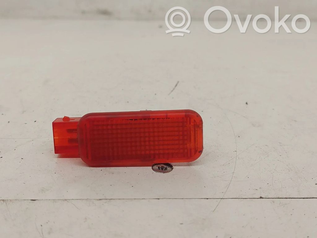 Audi A6 S6 C5 4B Otras luces interiores 