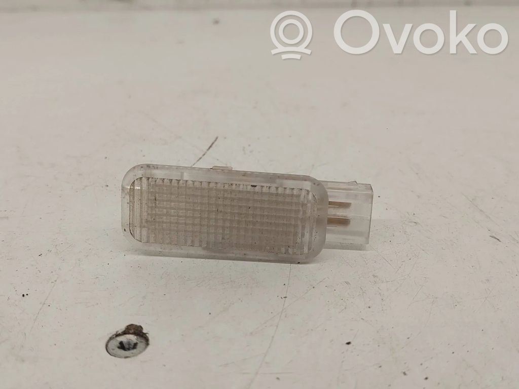 Audi A6 S6 C5 4B Front door interior light 