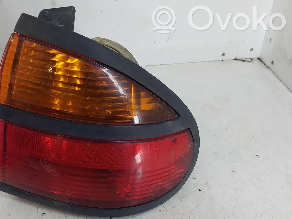 Renault Laguna I Takavalot 