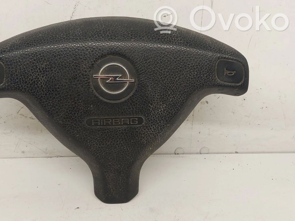 Poduszka powietrzna Airbag kierownicy   90437570,570392500G,AA010524AFV