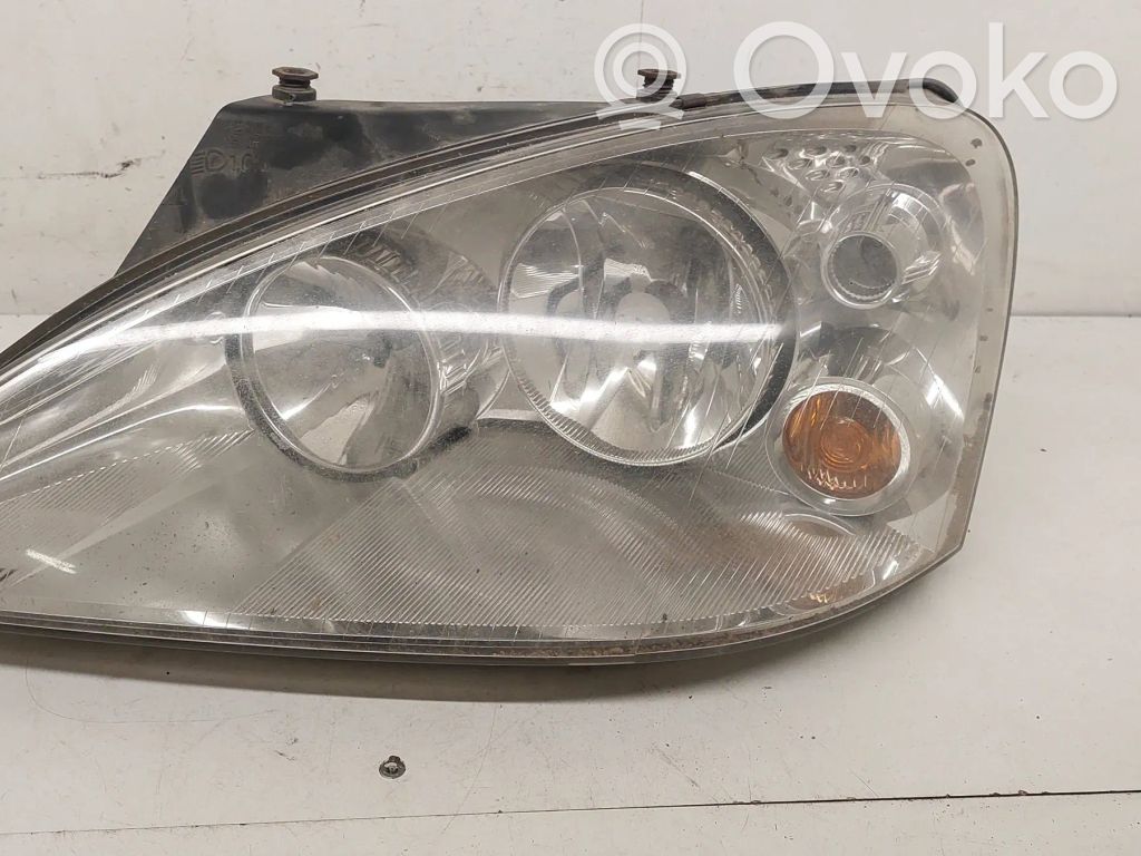 Ford Galaxy Headlight/headlamp 