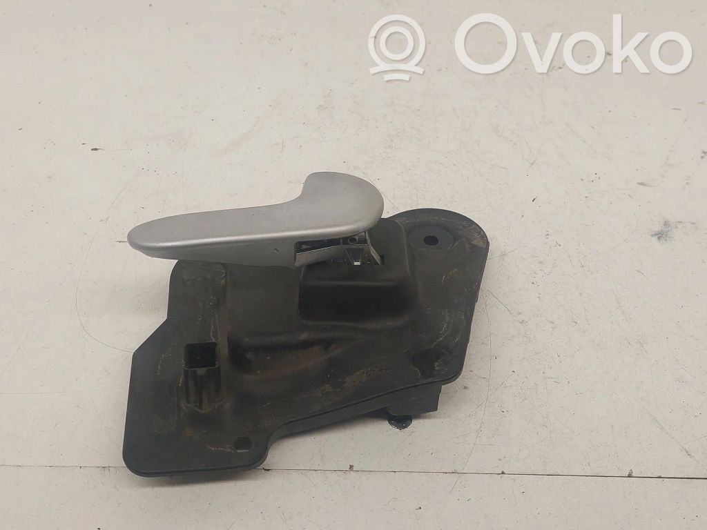 Opel Meriva A Iekšējais atvēršanas rokturītis 