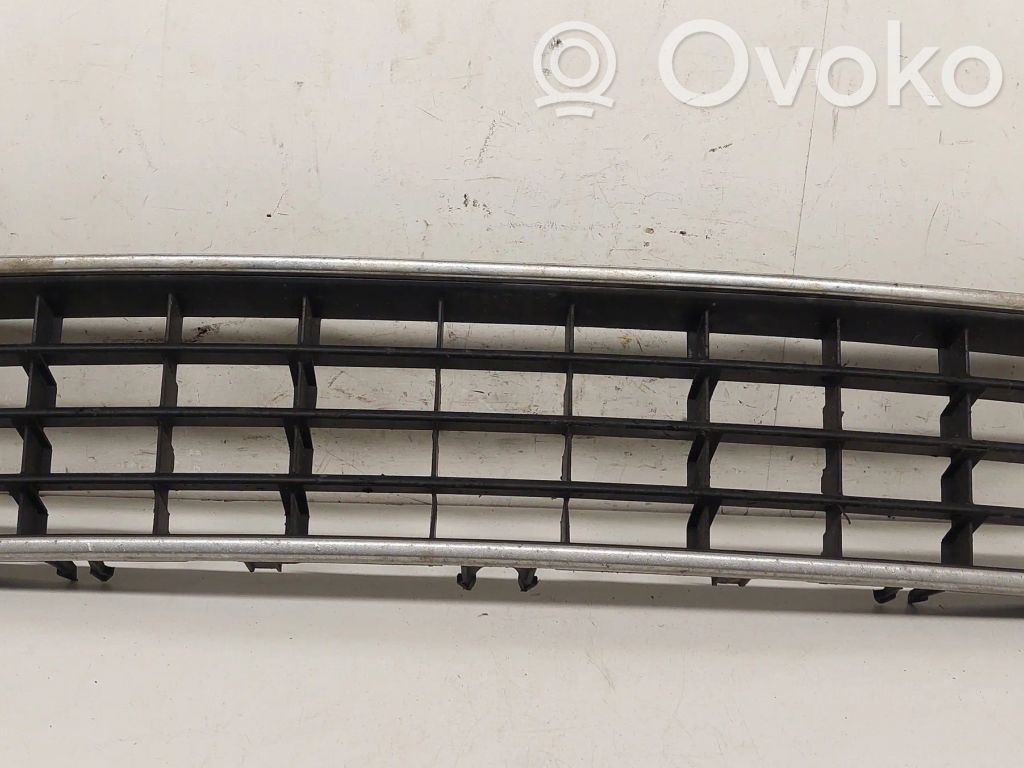 Audi A6 S6 C5 4B Front bumper lower grill 