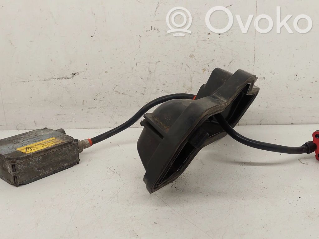 Audi A6 S6 C5 4B Headlight ballast module Xenon 