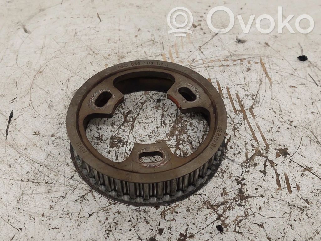 Audi A6 S6 C5 4B Fuel pump gear (pulley) 