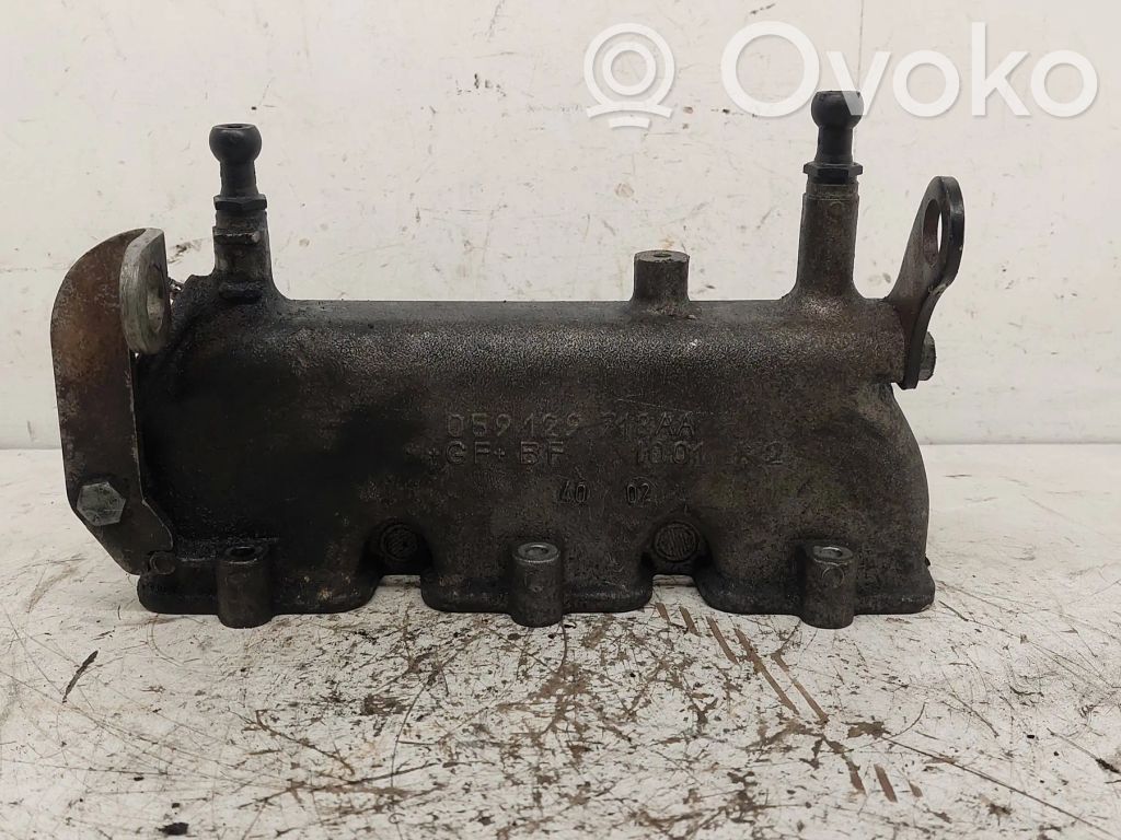 Audi A6 S6 C5 4B Intake manifold 