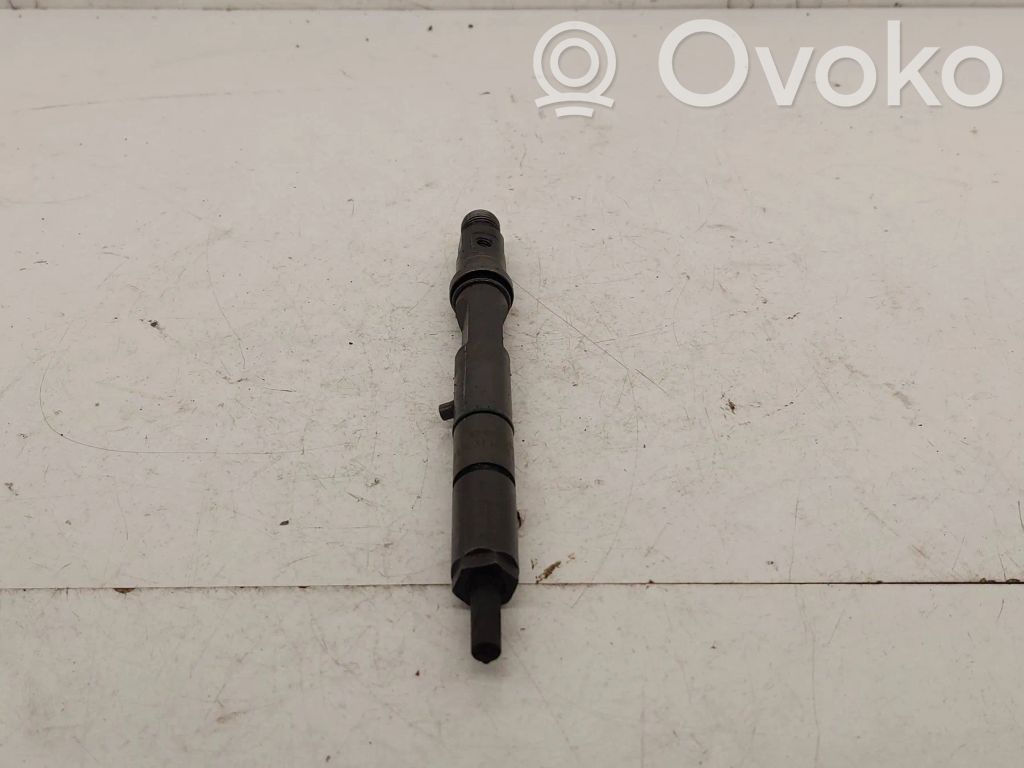 Audi A6 S6 C5 4B Inyector de combustible 