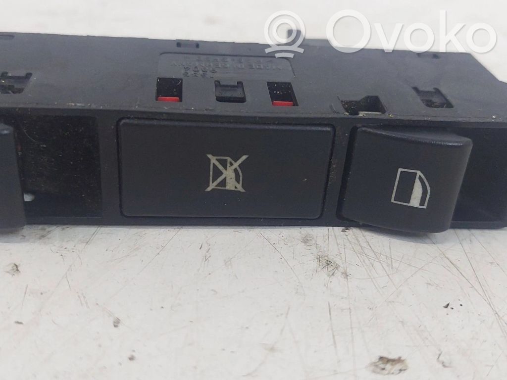 BMW 3 E46 Electric window control switch 